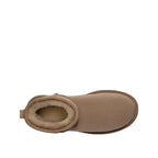 Classic II Boots - Antelope