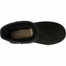 Bottes Classic Mini Ii - Noir