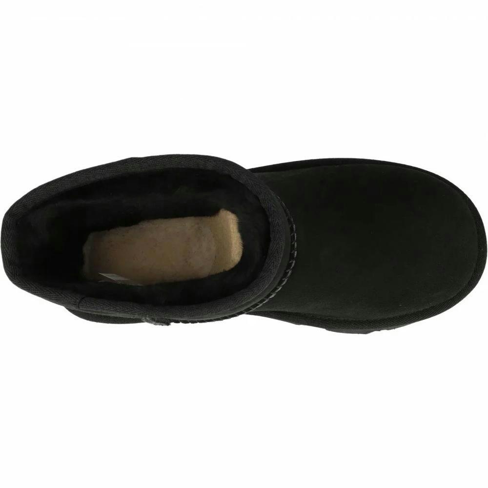 Bottes Classic Mini II - Noir