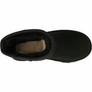 Bottes Classic Mini II - Noir