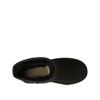 Classic Mini II Boots - Black