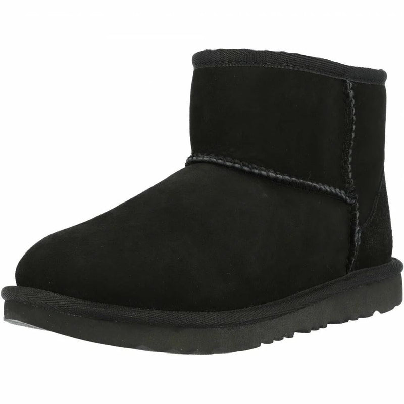 Boots Classic Mini II - Noir