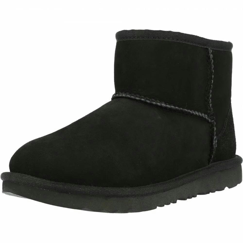 Bottes Classic Mini II - Noir