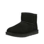 Classic Mini II Boots - Black