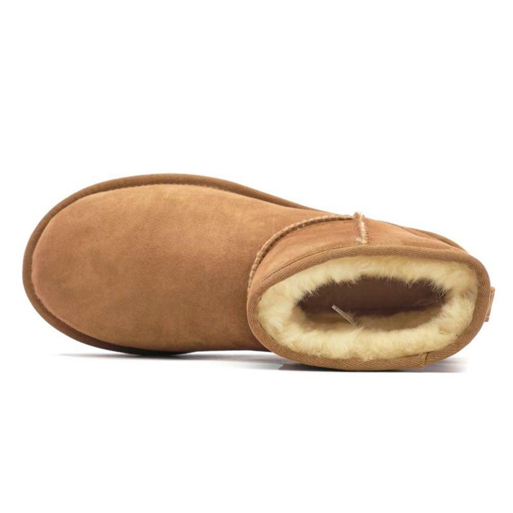 Boots Classic II - Marrón