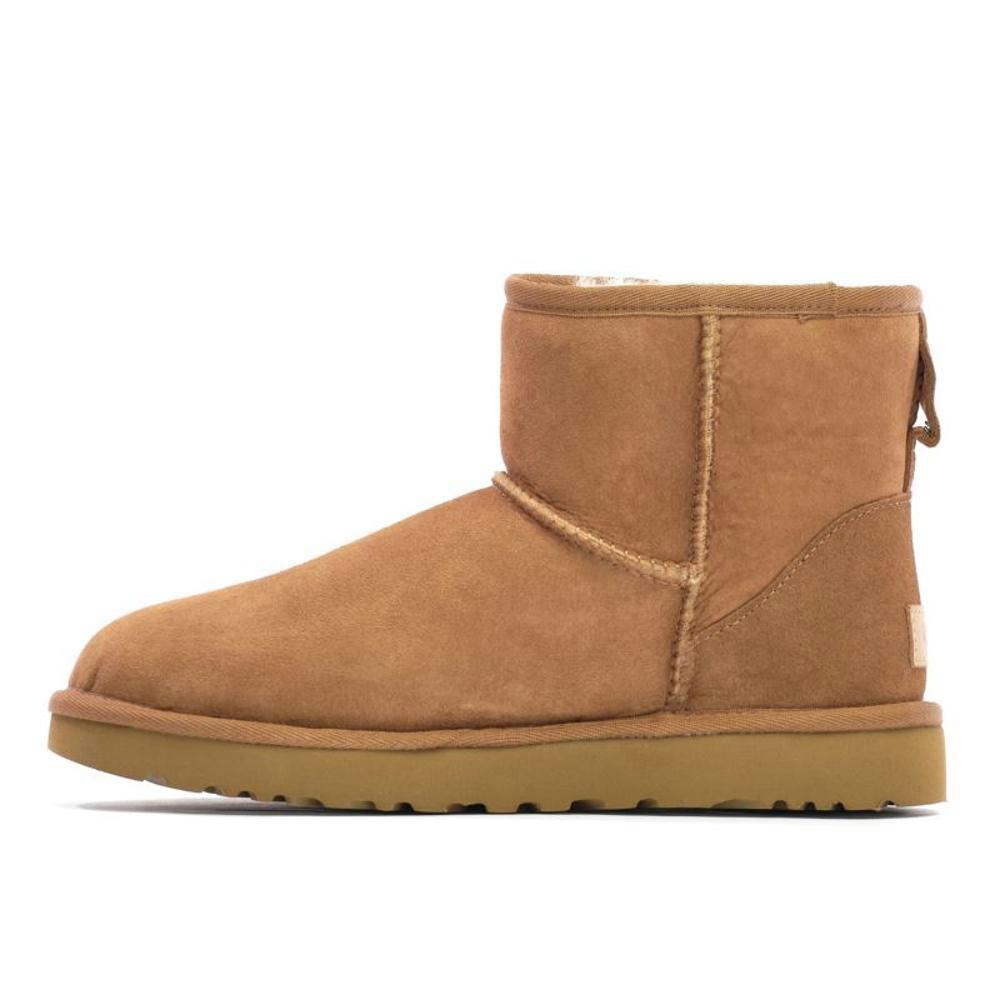 Boots Classic II - Marrón