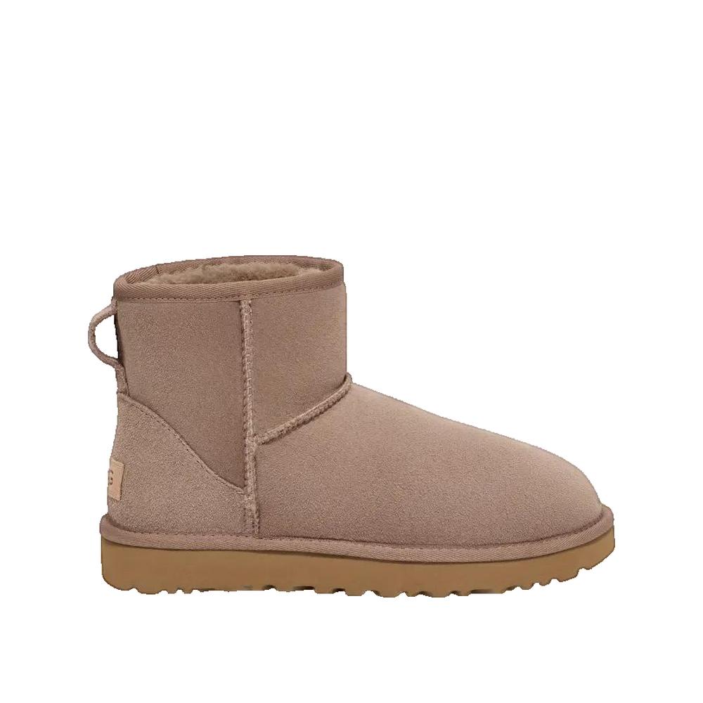 Botas Classic II - Caribú