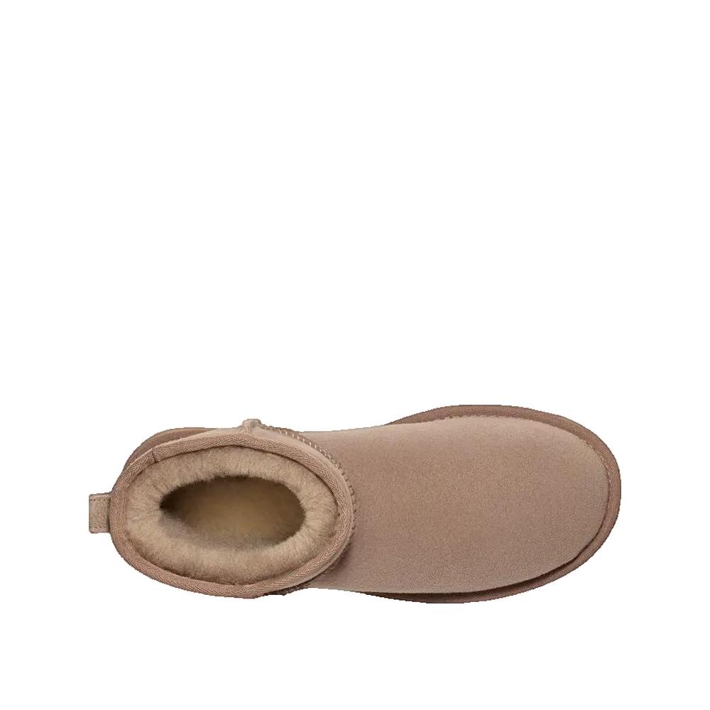 Botas Classic II - Caribú