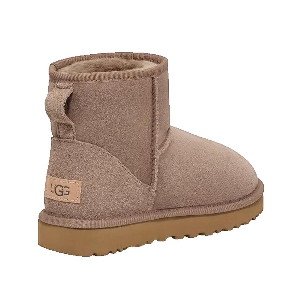 Botas Classic II - Caribú