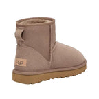 Botas Classic II - Caribú