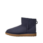 Classic Mini II Boots - Blue