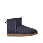 Classic Mini II Boots - Blue