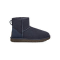 Classic Mini II Boots - Blue