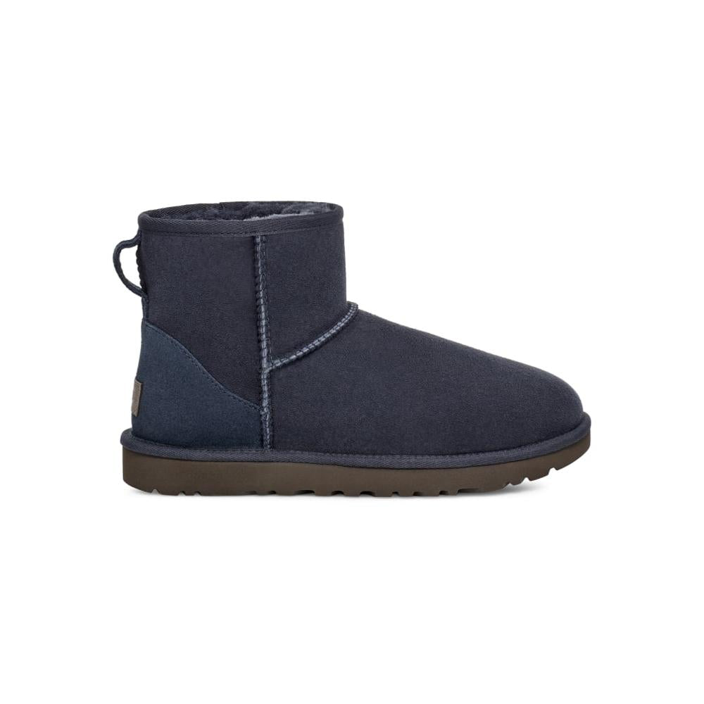 Classic Mini II Boots - Blue