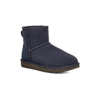 Classic Mini II Boots - Blue