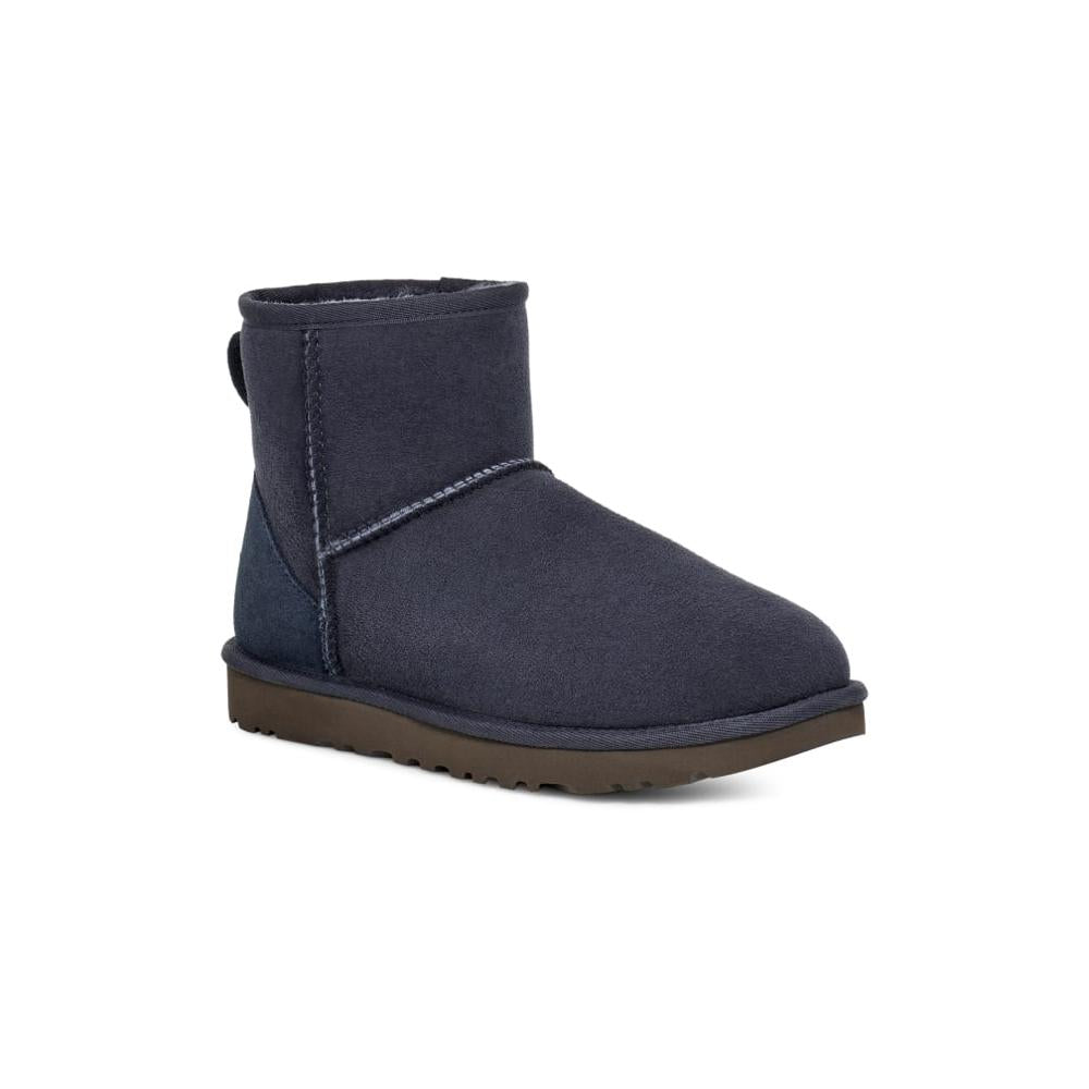 Classic Mini II Boots - Blue