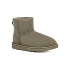 Stivali Ugg Classic Mini II - Verdi