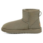 Stivali Ugg Classic Mini II - Verdi