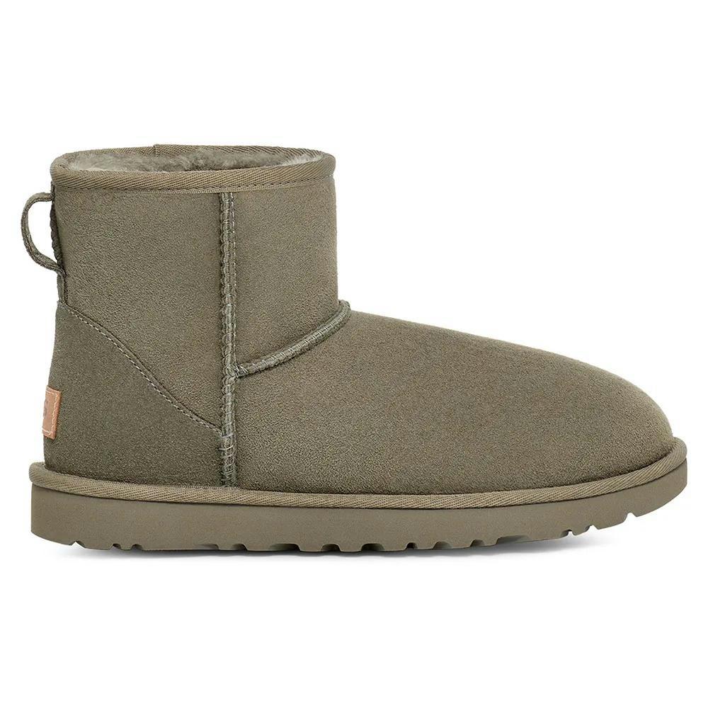 Stivali Ugg Classic Mini II - Verdi