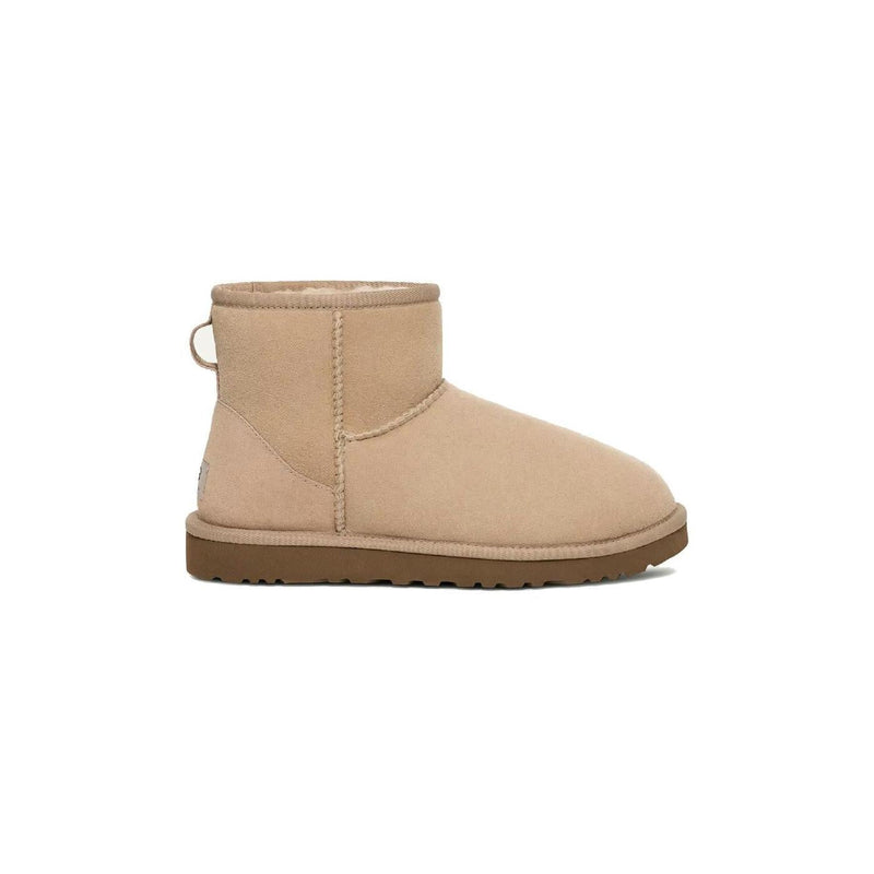 Bottes Classic II - Sable