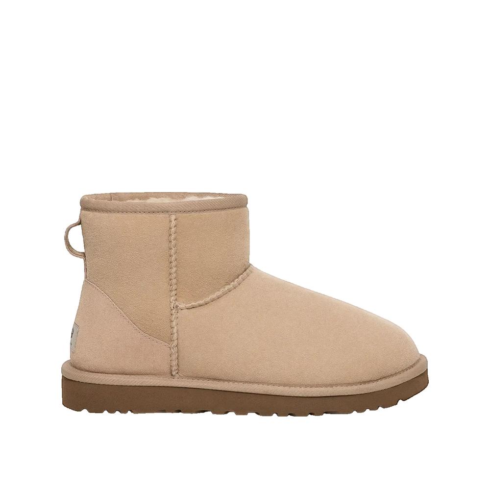 Classic II Boots - Sand