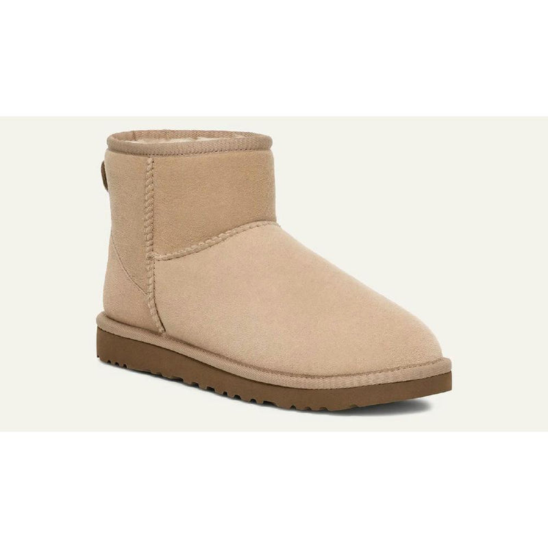 Bottes Classic II - Sable