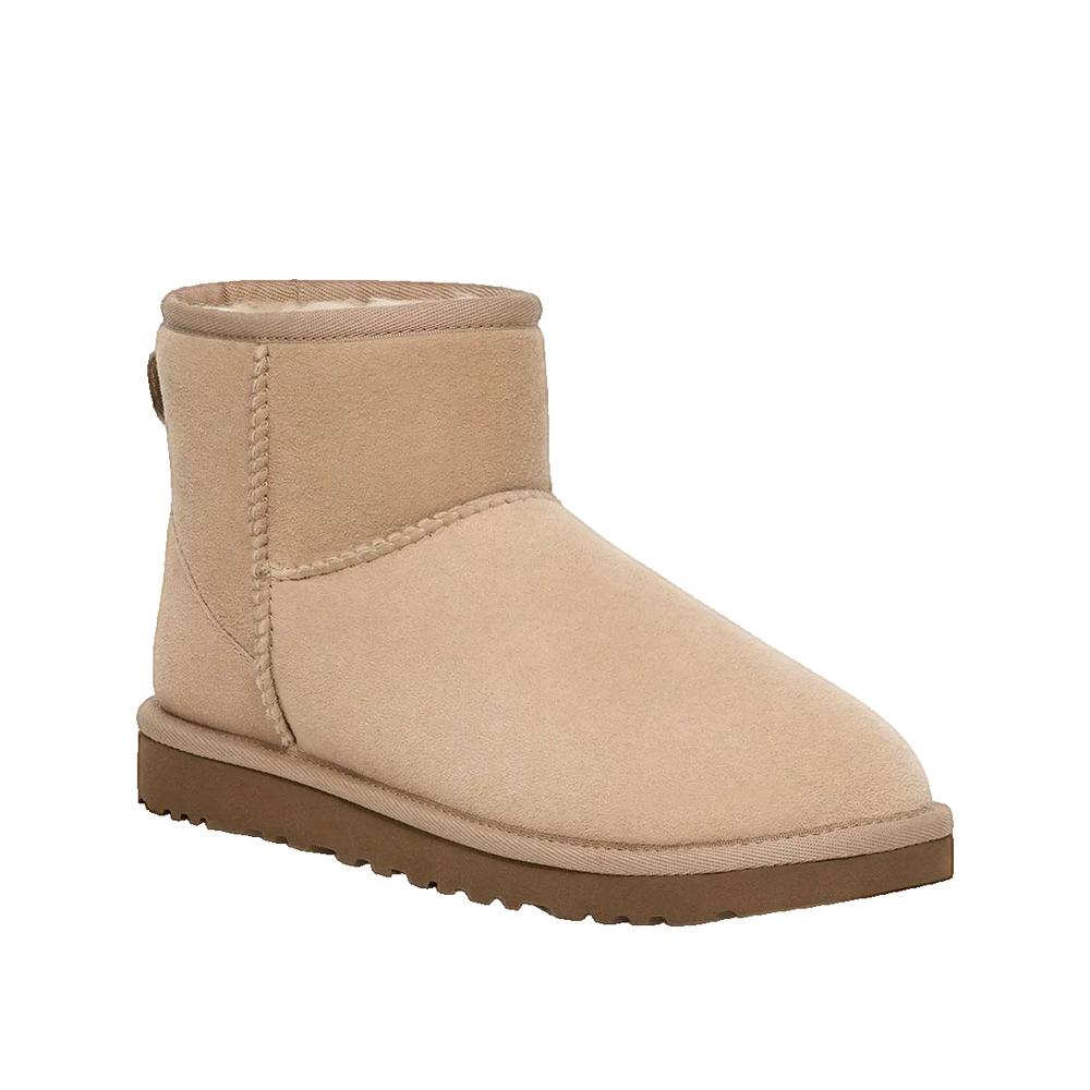 Classic II Boots - Sand