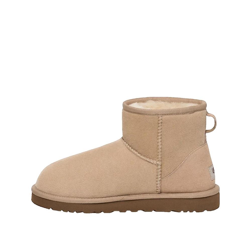 Classic II Boots - Sand