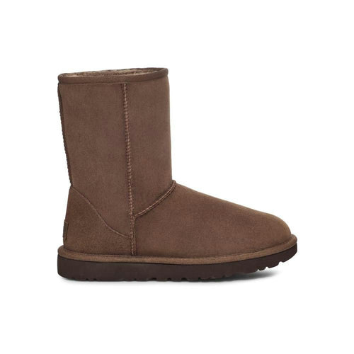 Bottes Classic Ii - Marron