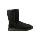 Bottes Classic II Short - Noir