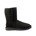 Classic II Short Boots - Black