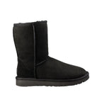 Classic II Short Boots - Black