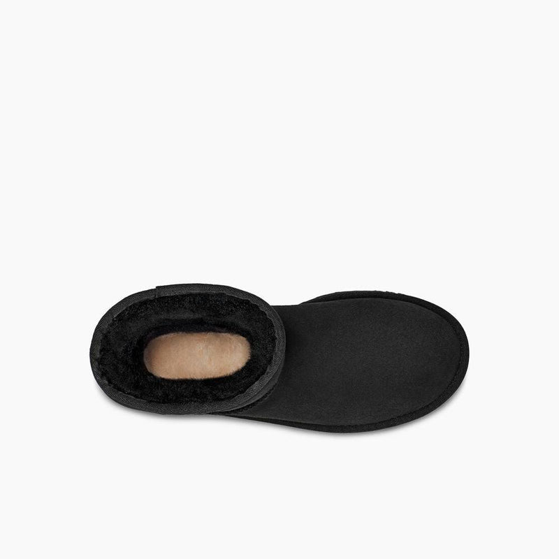 Bottes Classic Ii Short - Noir