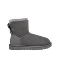 Botas Classic II - castaña