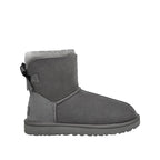 Botas Classic II - castaña