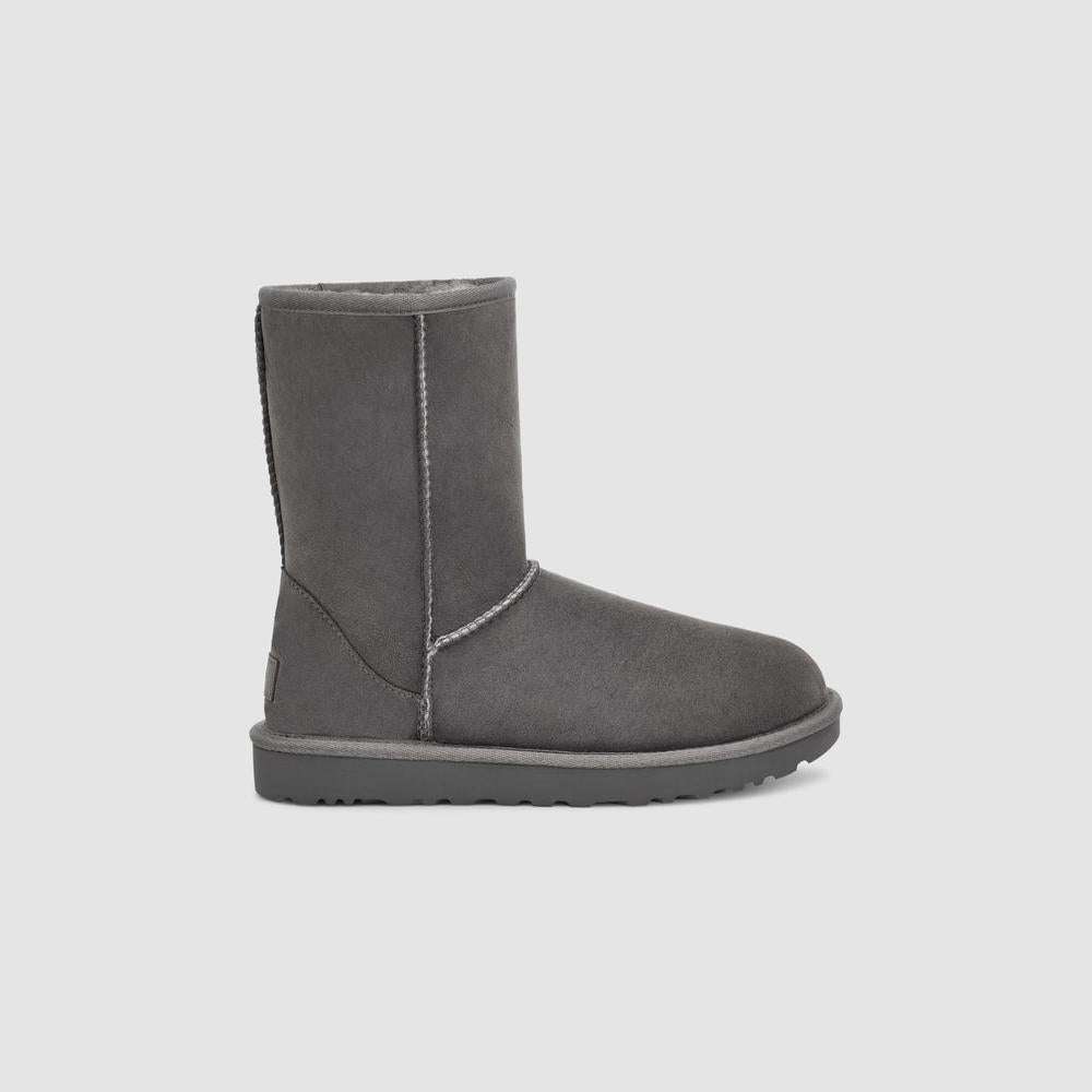 Boots Classic Ii Short - Gris