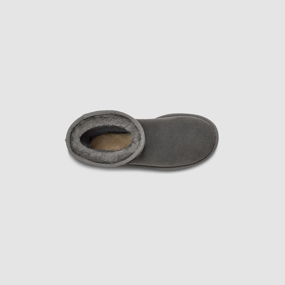 Boots Classic Ii Short - Gris