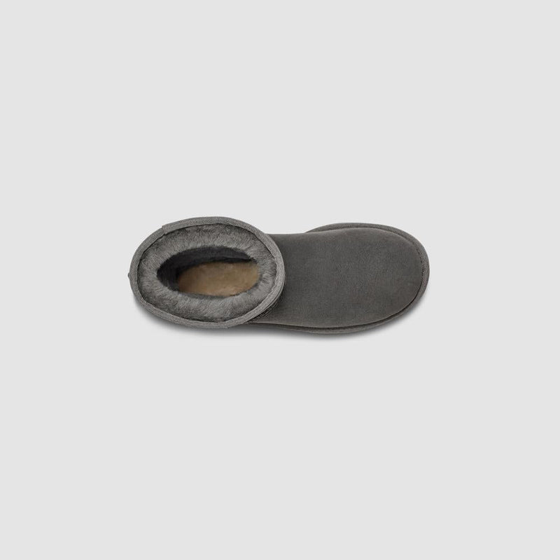 Boots Classic Ii Short - Gris