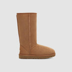 Classic Tall II Boots - Brown