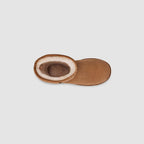 Classic Tall II Boots - Brown