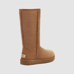 Classic Tall II Boots - Brown