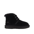 Zapatillas Neumel II - Negro