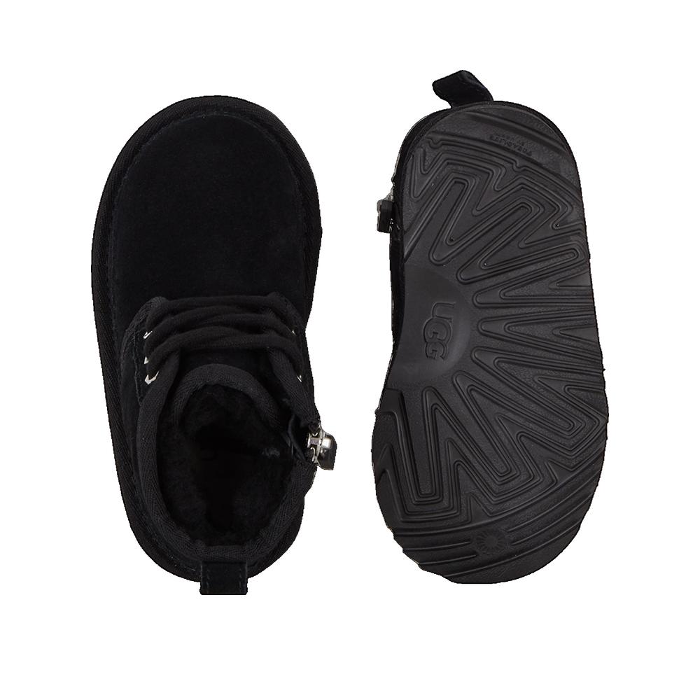 Zapatillas Neumel II - Negro