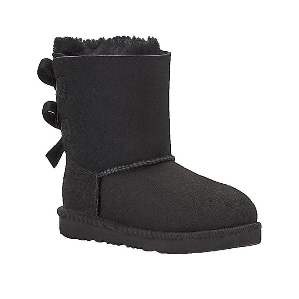 Bottes Short Bailey Bow II - Noir