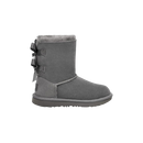 Boots Short Bailey Bow II - Gris