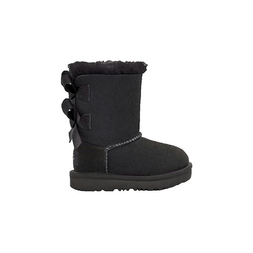 Bottes Bailey Bow Ii - Noir