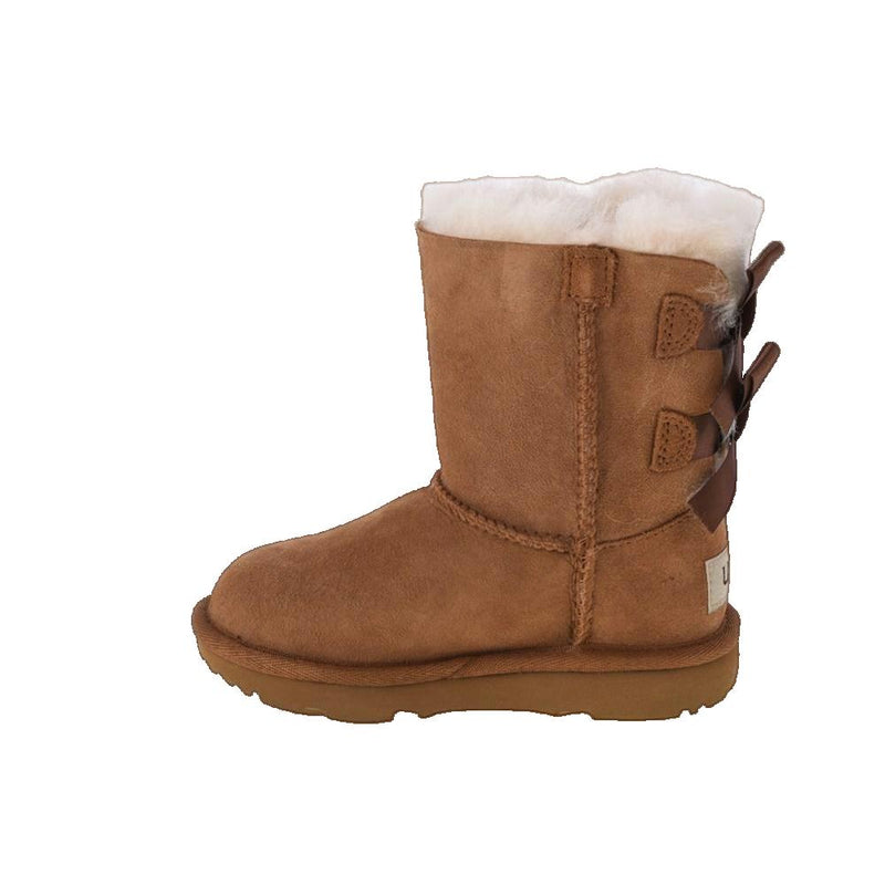 Bottes Bailey Bow Ii - Marron