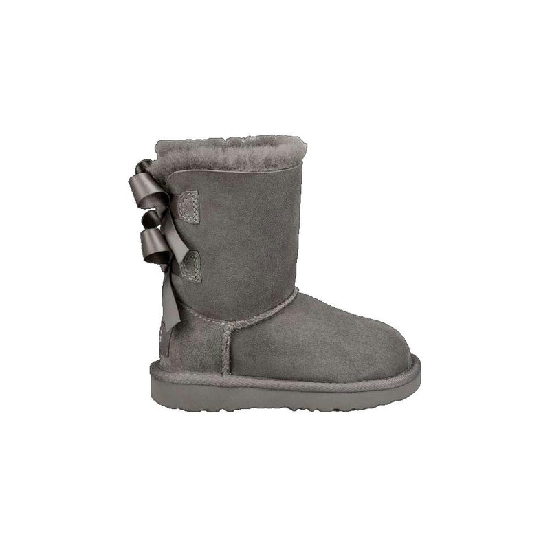 Bottes Bailey Bow Ii - Gris