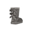 Bottes Bailey Bow Ii - Gris