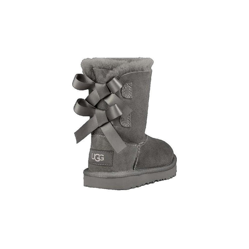 Bottes Bailey Bow Ii - Gris